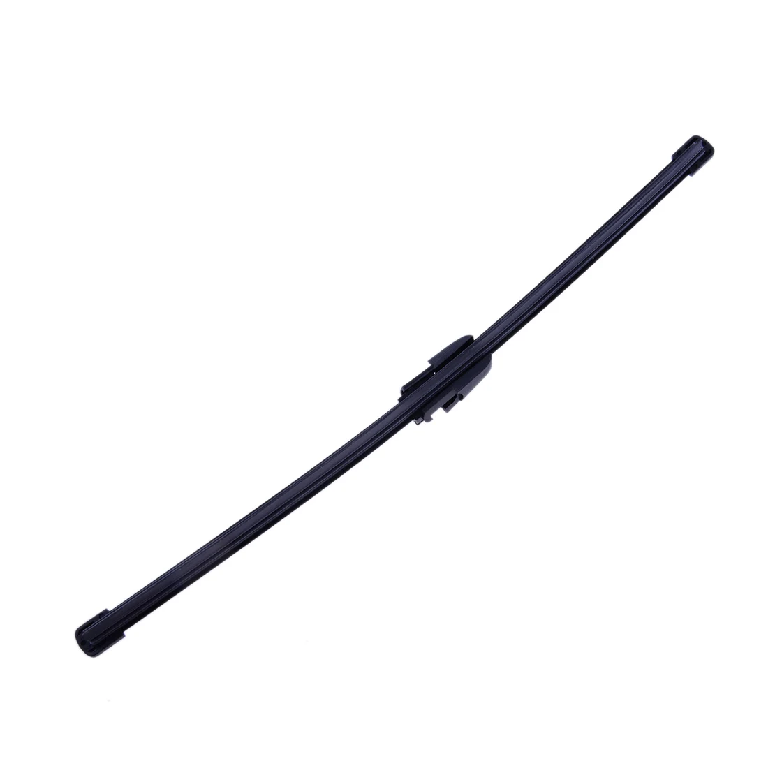 Lâmina de limpador do pára-brisas da janela traseira do carro C242-B002-BLK apto para vw polo 1.2 1.4 1.9 tdi e s 9n bj 2001 2002 2003 2004 2005-2009