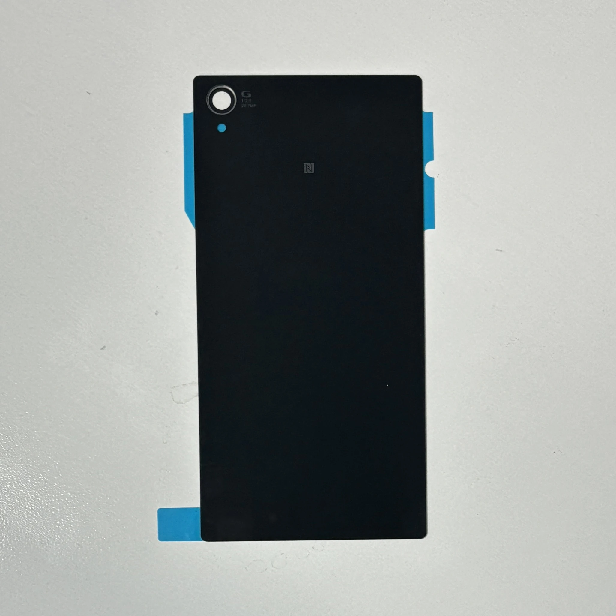 Original Back Cover For Sony Xperia Z1 Back Battery Cover C6903 C6902 C6906 SO-01F SOL23 Housing Case Rear Door Replacement