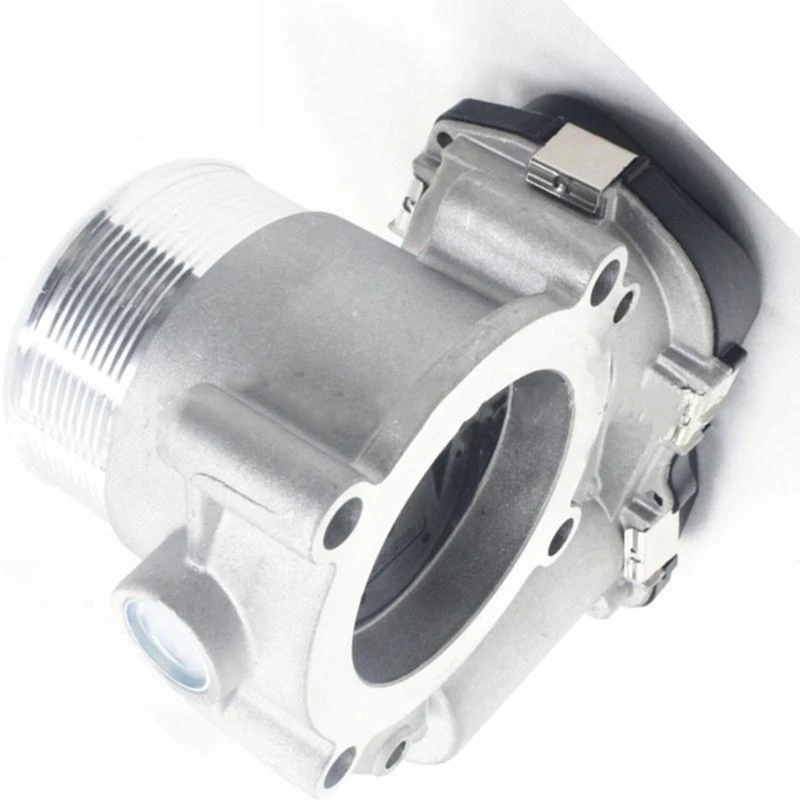 06F133062J 06F133062G Fuel Injection Throttle Body Assembly For  A4 A5 For Volkswagen Passat 06F133062E 06F133062Q