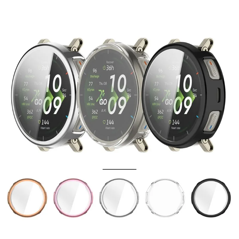 Чехол-из-ТПУ-премиум-класса-для-huami-amazfit-active3-мягкий-гальванический-чехол-накладка-с-защитой-экрана-полное-покрытие