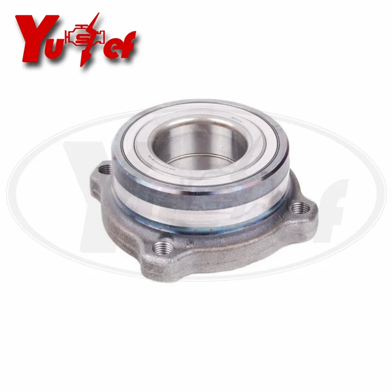 Auto Parts Rear Wheel Hub Bearing 3341 6795 961 Fits for X5 Series E70 F15 F85 X6 Series E71 E72 F16 F86 33416795961