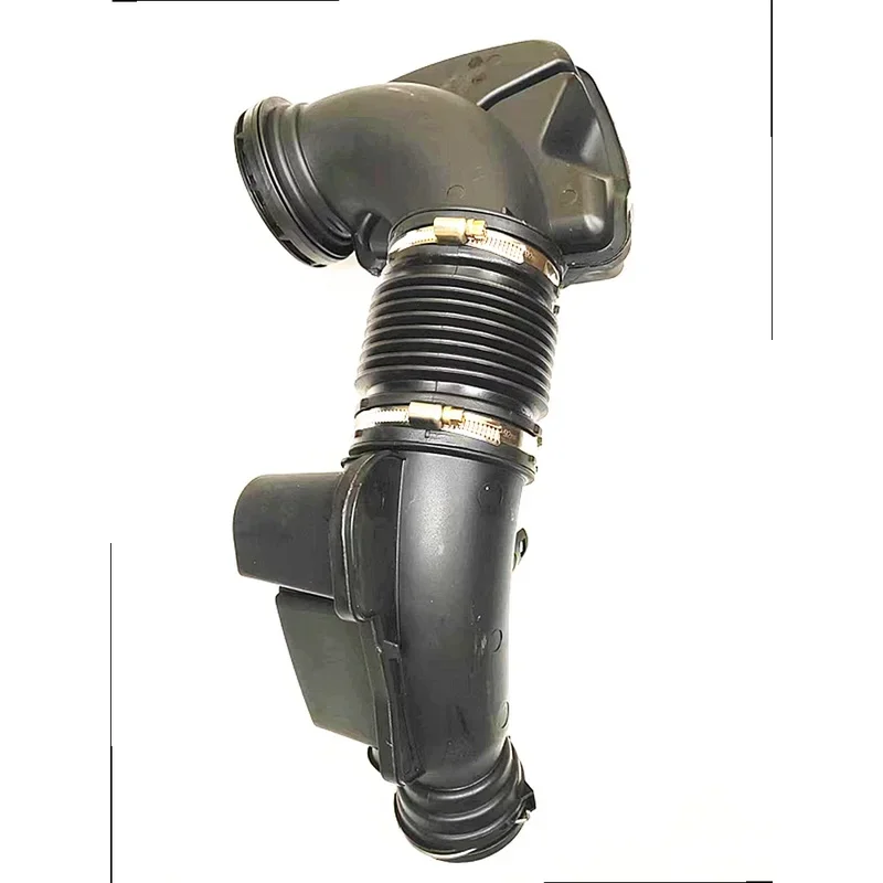 13718601681 Car Resonant Box Air Duct Air lattice Shell Connecting Inflatable Tube for BMW F20 F35 G30 G38 G11 G12 B48