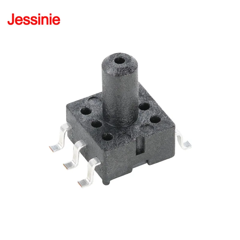 20Pcs/1pc GZP160-040S GZP160 160M SOP-6 Pressure Sensor Chip IC pressure range -40pa~ 40Kpa