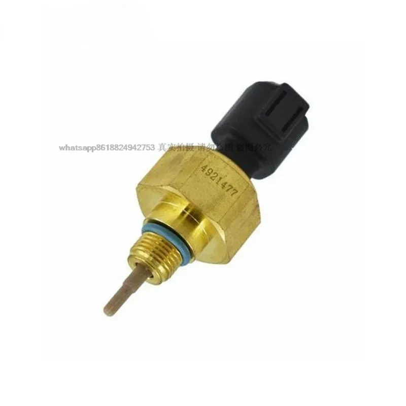 

Air Oil Temperature Pressure Sensor For Cummins QSM ISM Engine 4921477 3417189 3401006 3417190 3330953 3330954