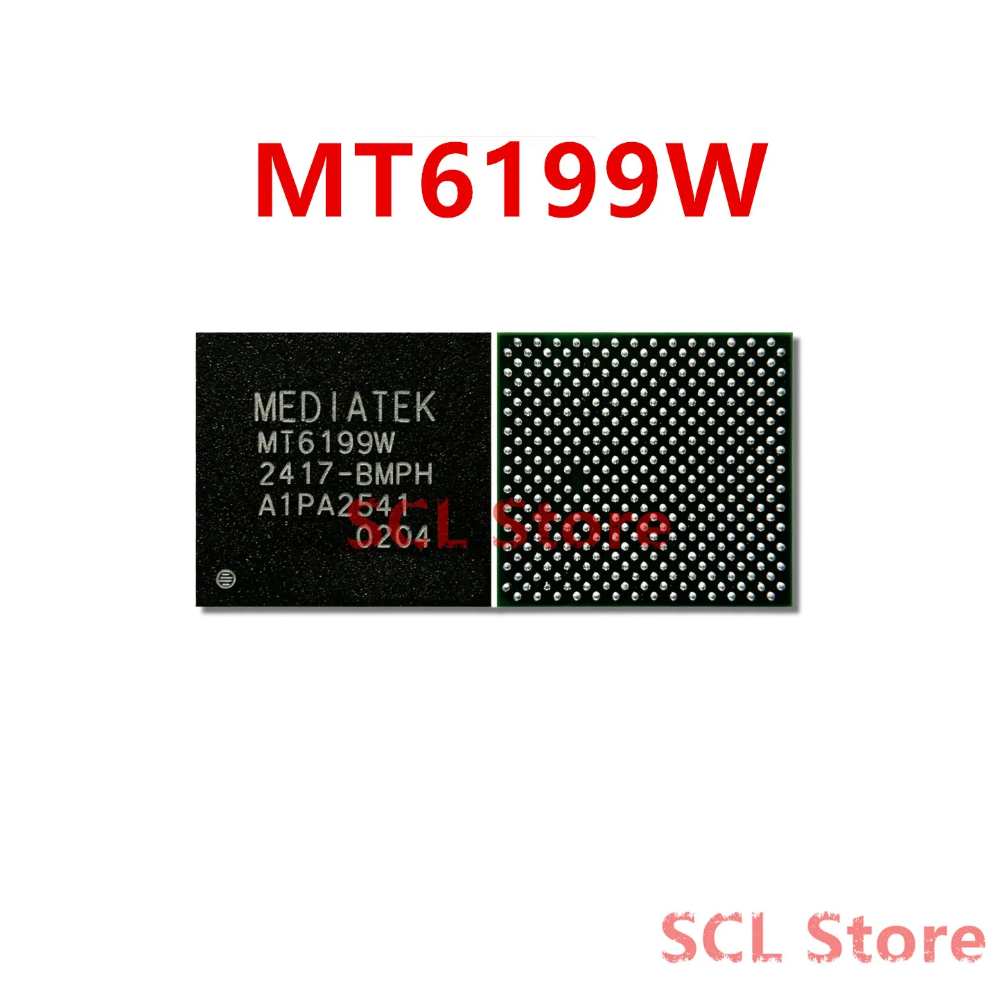 (2-5piece)  MT6377W PMW3101 MT6199W MT6197W Power/IF/RF IC Chipset