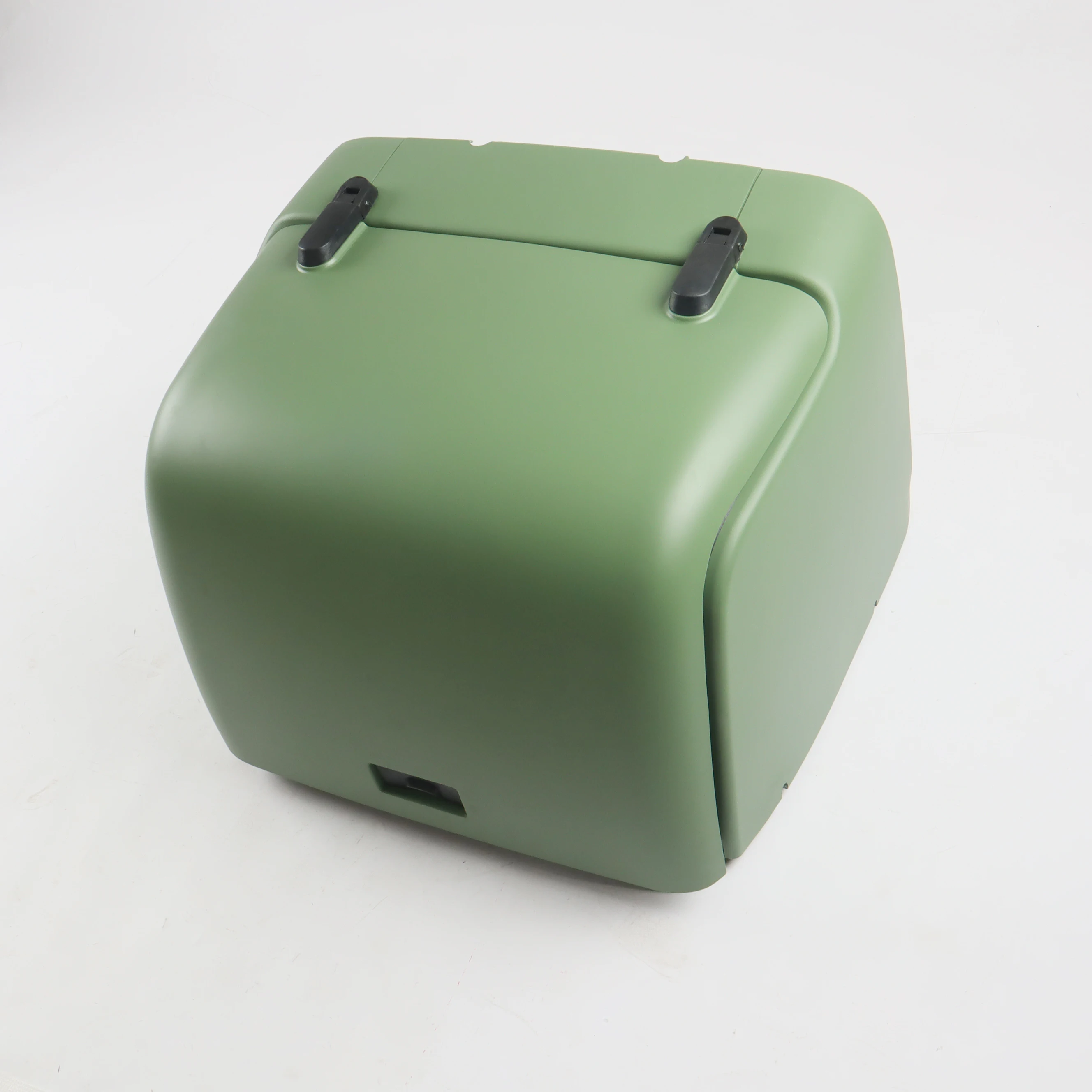 Custom Colors Large Capacity Trunk for TA03 Fit 1990-2008 Motorcycle Tail Box