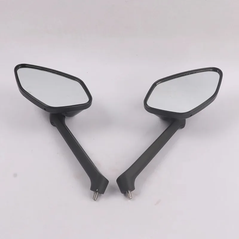 

Suitable for ZONTES 368K/G/E/M/D motorcycle left and right rearview mirrors, reverse mirror original accessories