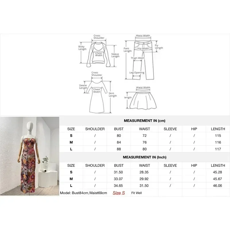 여성용 멀티 컬러 스트랩리스 스팽글 우아한 용수철, 파티용 민소매 미디 드레스 하이 퀄리티, 2025 여름 신상 패션