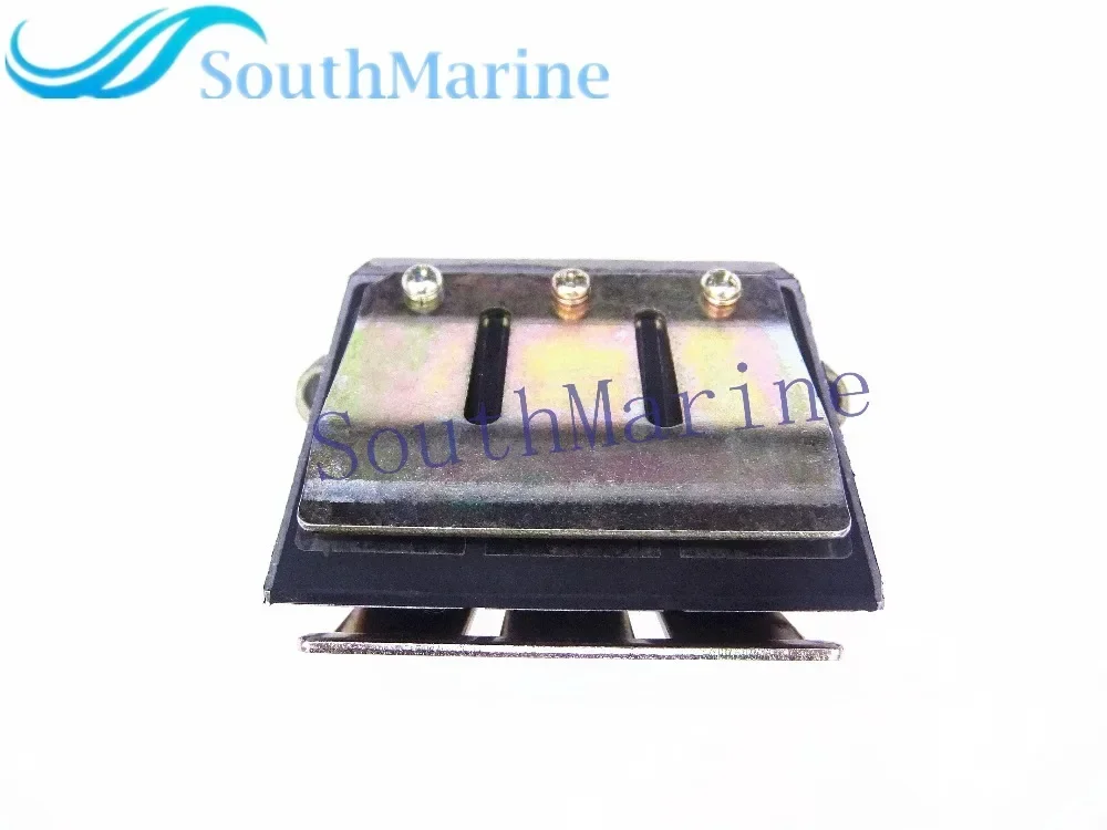 6H2-13610-00-00 Intake Reed Valve Assy for Yamaha 60HP 70hp Outboard Motor Engine