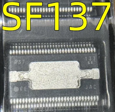 (1PCS) Brand New Original  SF137 HSSOP60 DSF 137