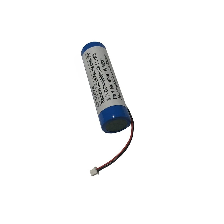 New CP-MVC03 Battery for DJI MAVIC AIR 2 C5 RC231 Remote Control Compatible WM231 GW-TP Rechargeable Batteries