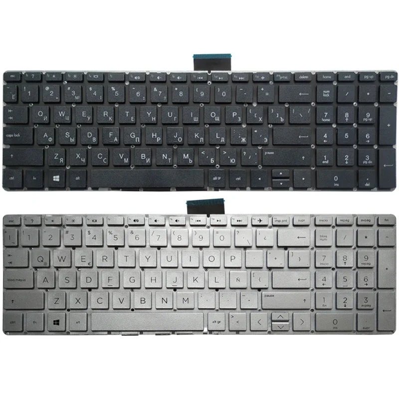 New Russian/Us/Uk/S… - image