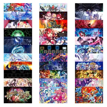 מזרנית משחק Yu-Gi-Oh כרטיס משחק YGO Yugioh Mat TCG M-001