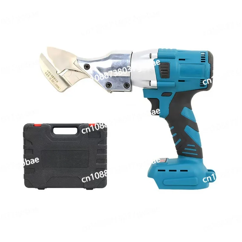 

Бесщеточные электрические ножницы для железа, режущие инструменты для металла, портативные аккумуляторные ножницы, ножницы для резки листового листа для батареи Makita 18 В