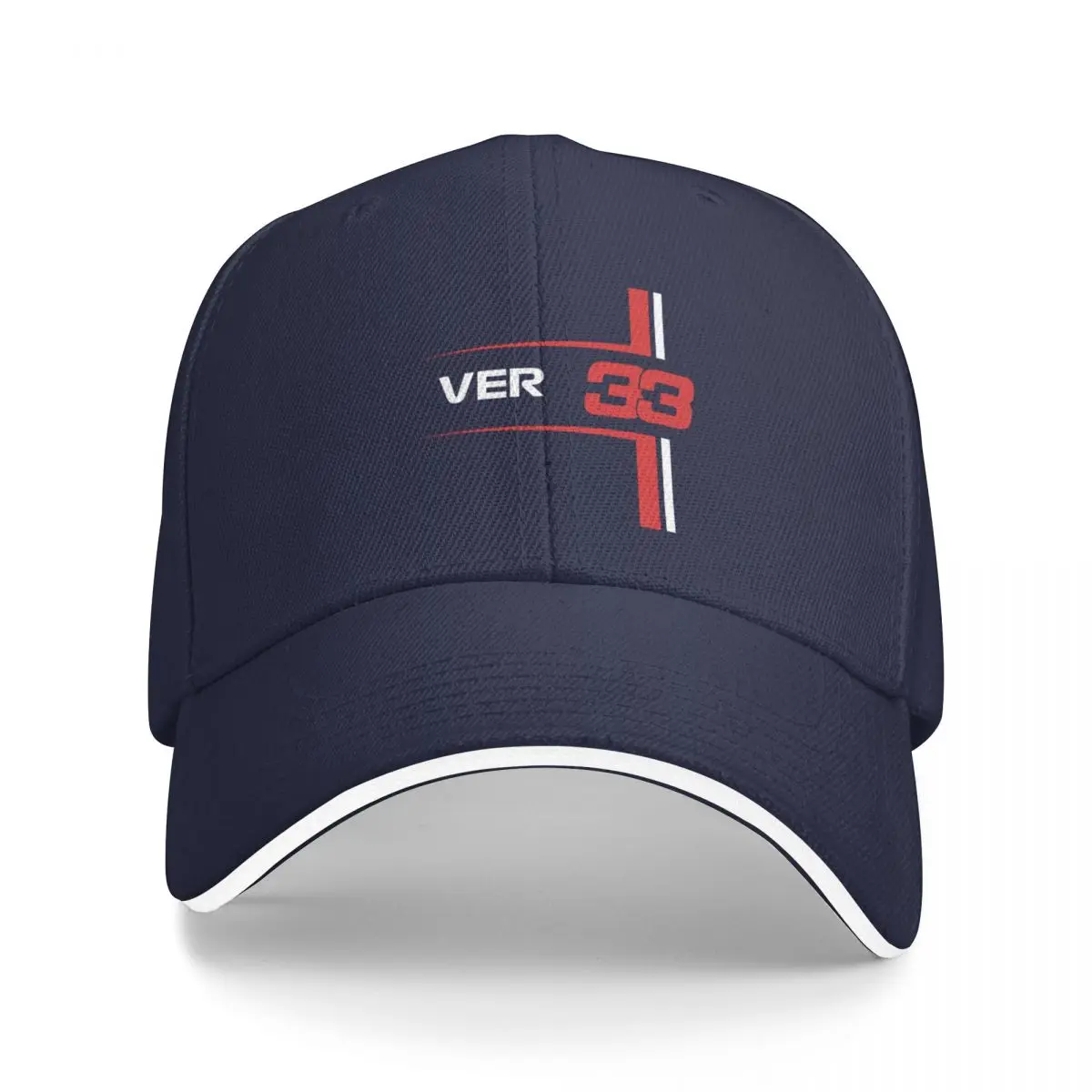 VER 33 Cap Baseball Cap sun hat winter caps for women Men's