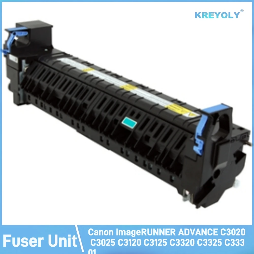 Unité de fusion pour unité de fusion Canon, IL imageRUNNER Advance C3020 C3025 C3120 C3125 C3320 C3325 C3330 FiosphAssembly