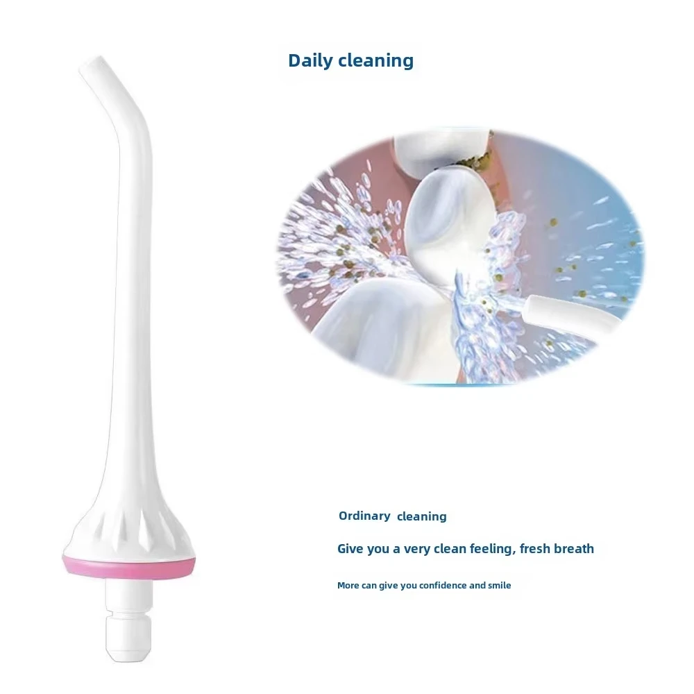 2/1pcs With Mornwell F18/D52/F27/F09/F22/F23/F29/F32 Detal Water Flosser Oral Irrigator Nozzles For Braces and Teeth Whitening