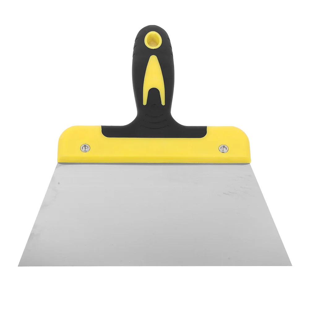 Guano Cleaning Scraper For Bird Pigeon Droppings Remover Metal Poop Cage Stainless Steel Supply