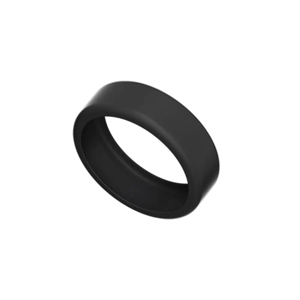 Oura Ring Protector Silicone Cover, Durable & Shockproof