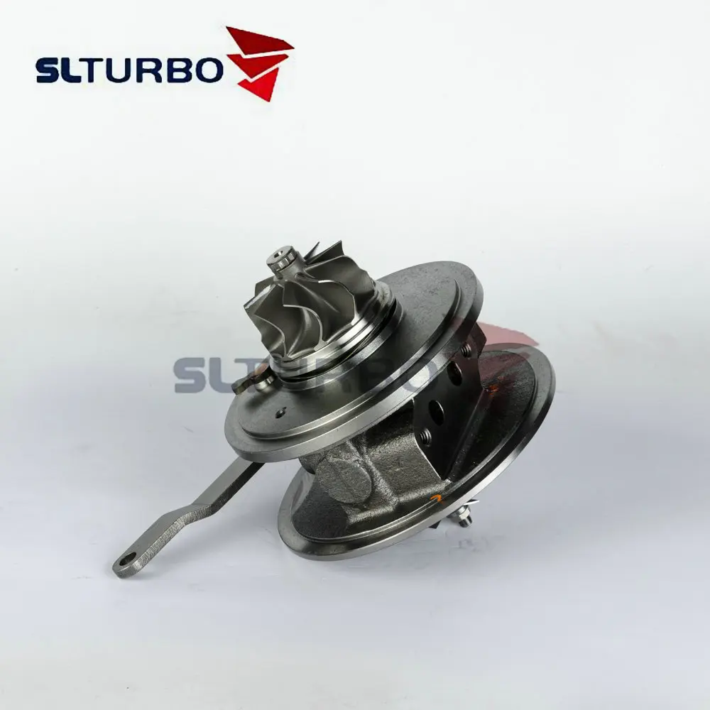 Turbine CHRA CT16V Turbo Cartridge for Toyota Hilux 2.5 D-4D 106Kw 144HP 2KD-FTV 2011 17201-0L071 17201-0L070 Turbo charger Core