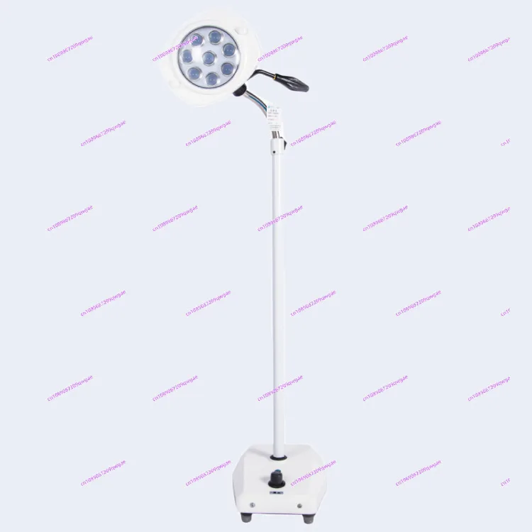 Approved Operating Room Lamp Shadowless Led Operation Medical Light for Hospital Using Surgical Lamp