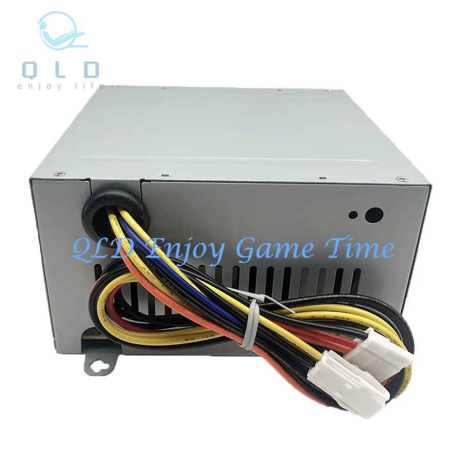 

Аркадный источник питания Игрушечный игровой автомат с краном, кабель для кранового автомата, AC100 ~ 250 В, 450 Вт, 5 В, 12 В, 24 В, 48 В, ЕС, США, Великобритания