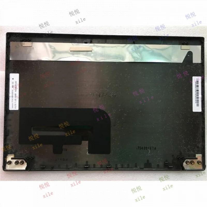 

L L оригинальный ноутбук для Lenovo ThinkPad T440S T450S задняя крышка ЖК-дисплея сенсорная 04X3872 00HN682