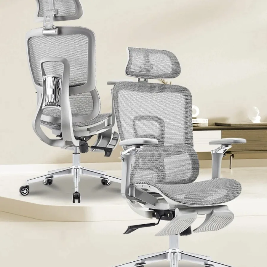 Ergonomic Design Office Chairs Comfortable Prolonged Sitting Office Chairs Fatigue Office Furniture Sedie Da Ufficio ZYBGY40