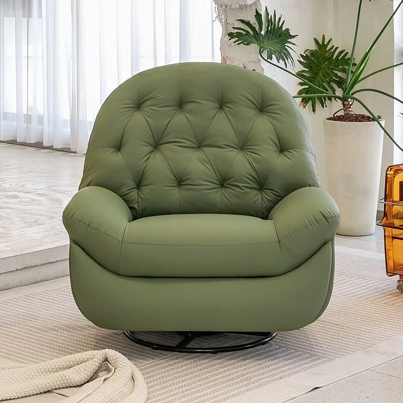 

Sofa Multifunctional Space Living Room Light Luxury Leisure Electric Single Lazy Rocking Chair Adult Rotatable
