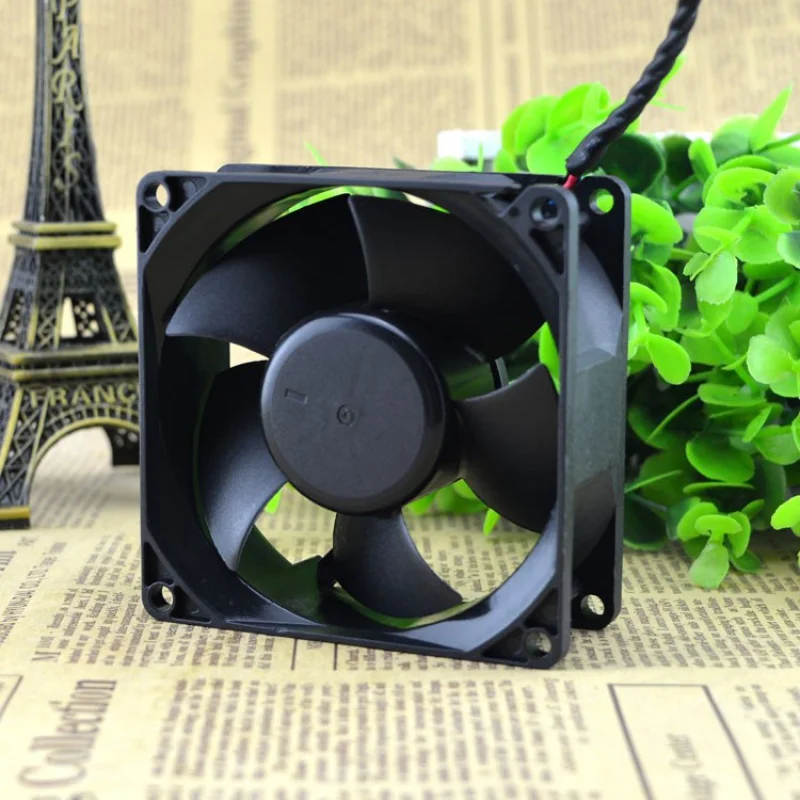 Вентилятор DASA0832B2M 8032 12V 0.7a 8 см