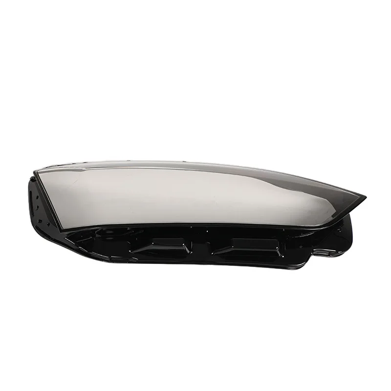 Headlight Lens Cover Compatible For 2017 2018 2019 2020 Audi A5 Front Matrix Headlamp Clear Lampshade For Upgrade