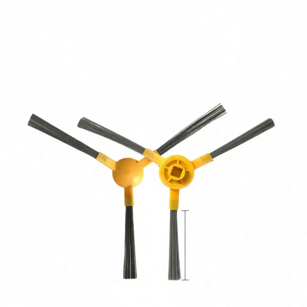 Vacuum Cleaner Parts For Liectroux C30B XR500 E30 Robot Sweeping Machine Roller Brush Side Brushes Hepa Filter Mop Accessory