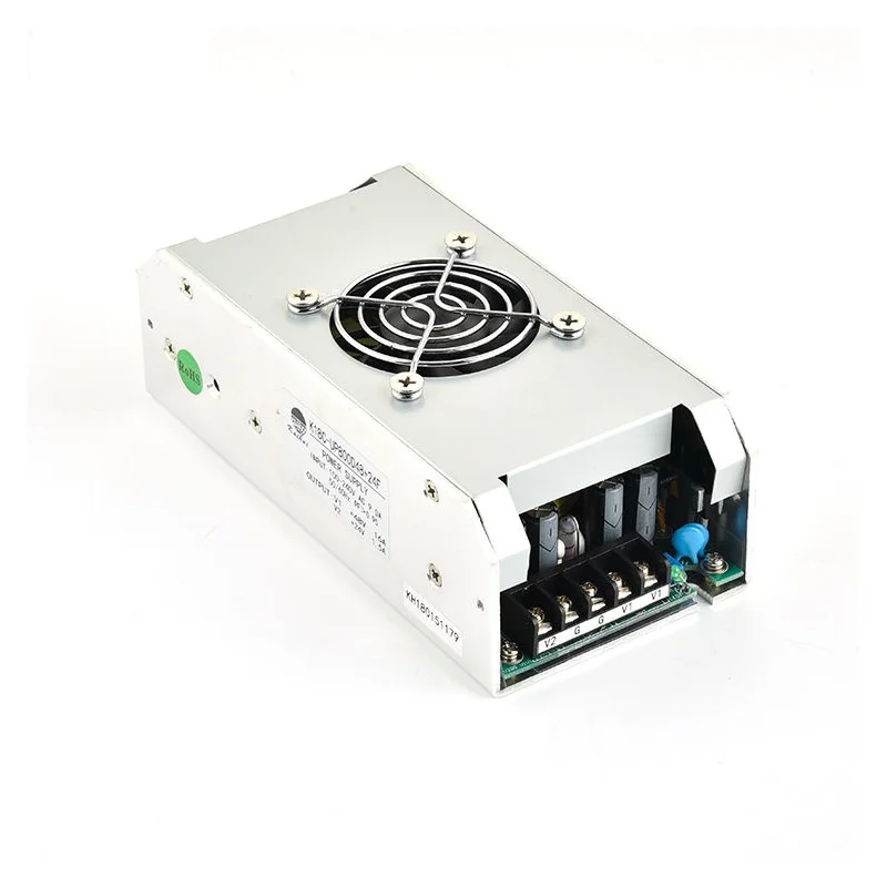 48V 24V Dual Output 800W Regulated Power Supply Unit Smps