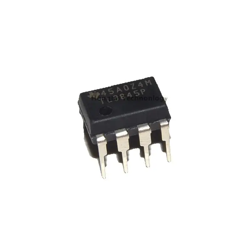 New Original TL3845P DIP8 Current Mode PWM Controller Power Management Chip