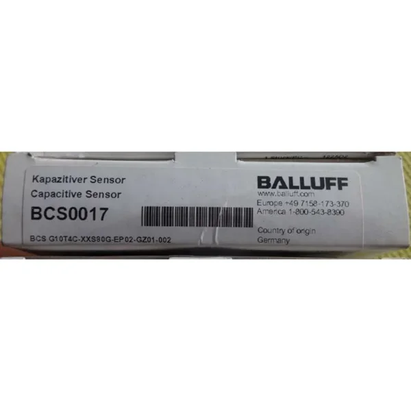 

2026 1pc Bcs G10t4c-xxs80g-ep02-gz01-002 in Box Brand New Original Spot Plc