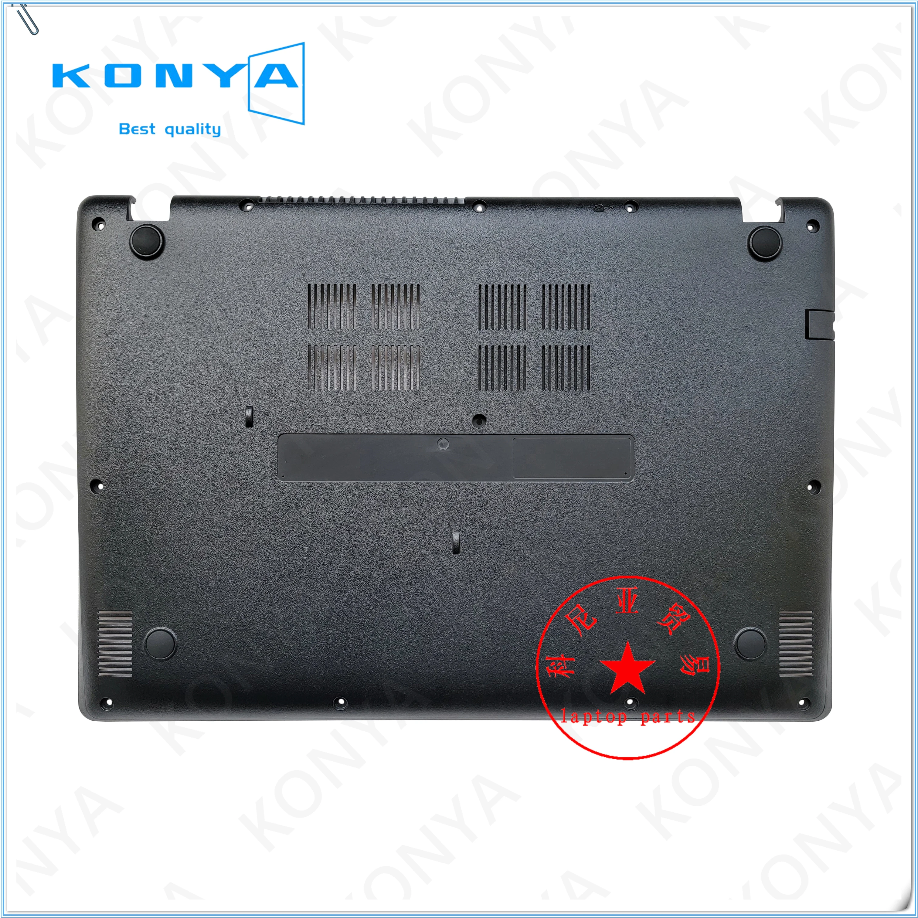 

New Original For Acer Aspire V3-372 N15W8 TMP238 Series Laptop Bottom Base Cover Lower Case 439.06J04.0002