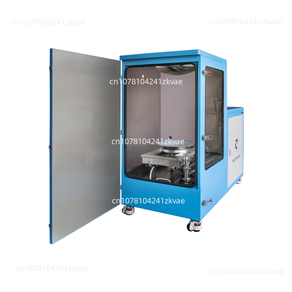 Industrial Ultrasonic FapScrDoc DPF Filter Cleaner mesin pembersih DPF