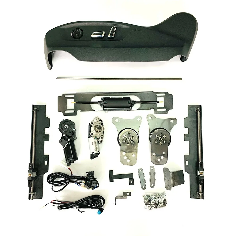 Compass Power Seat Kit for Jeep