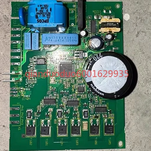 

9001037590 Suitable for Bosch refrigerator 9000929911 frequency conversion board drive board power board