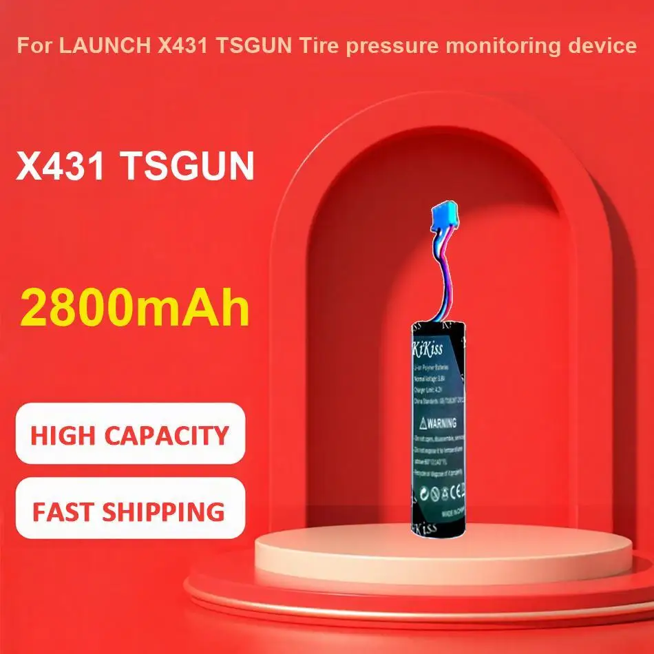 

Versa2 350Mah Battery For Fitbit Versa 2 Fast-Charging High-Capacity Smart Sports Watch