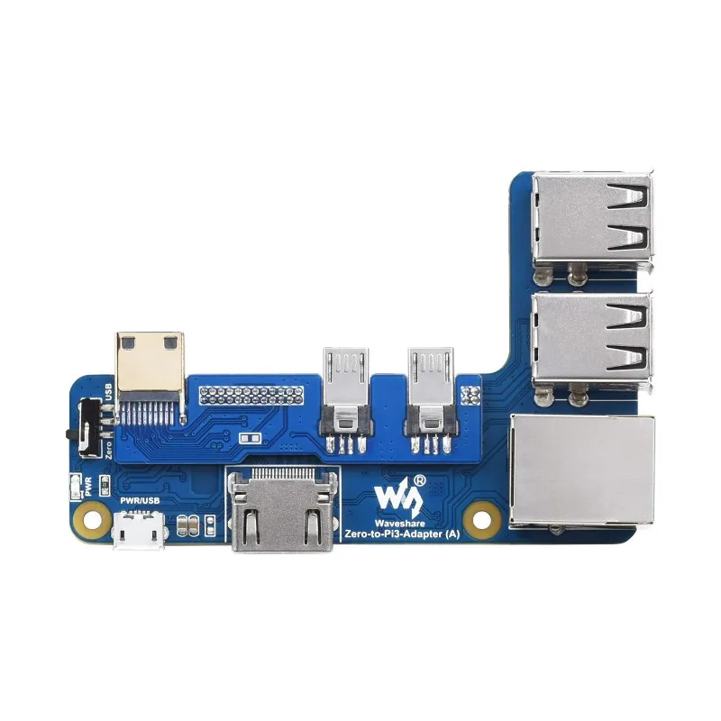 IO Zero 32 HAT for Raspberry Pi Zero IO Zero 32 HAT for Raspberry Pi Zero