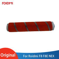 Original Brush Replacement for Roidmi F8 F8E F8S PRO NEX X20 X30  roller brush Handheld Wireless Vacuum Cleaner accessories