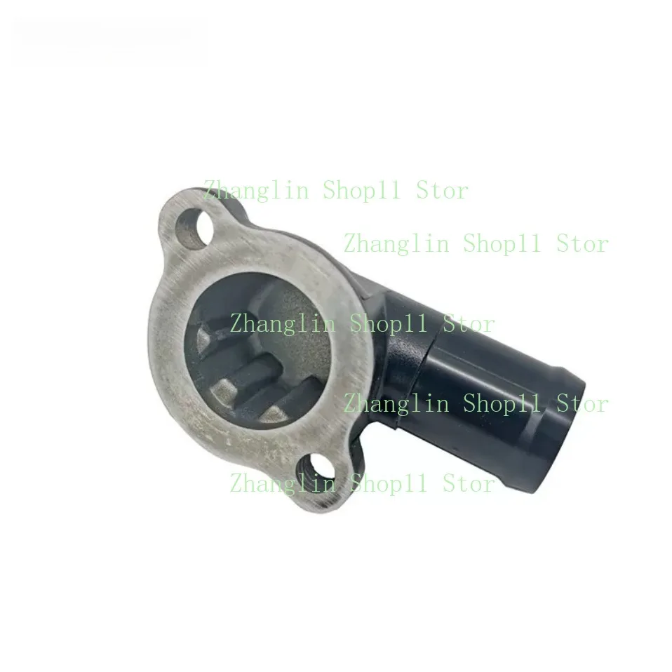 For CFMOTO 250NK 250SR Motorcycle Engine Parts Thermostat Temperature Regulator Cap Cover