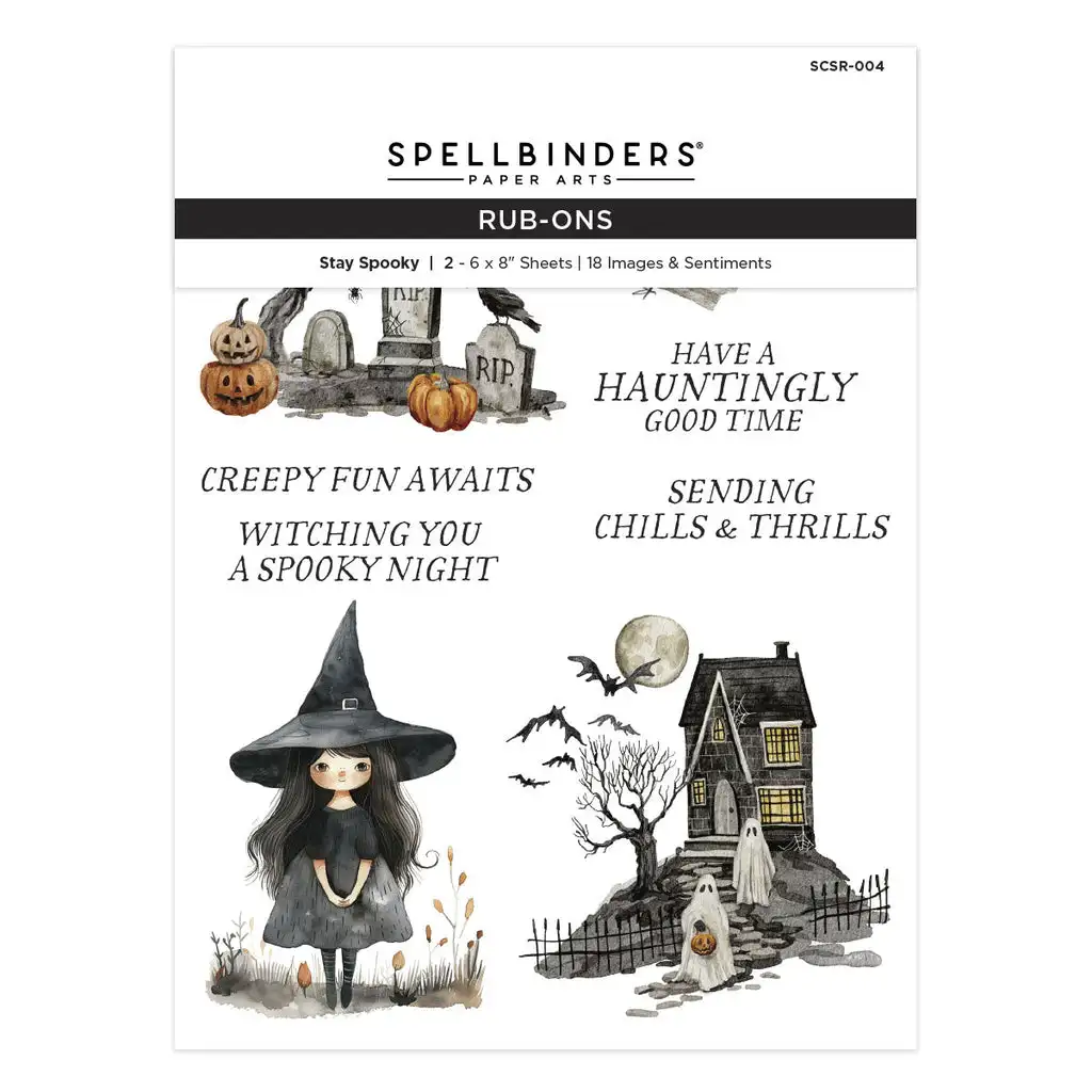 

Halloween Spooky Witch Ghost Clear Stamps Cut Die for DIY Scrapbook Craft Decoration Embossing Template Supplies Greeting Card