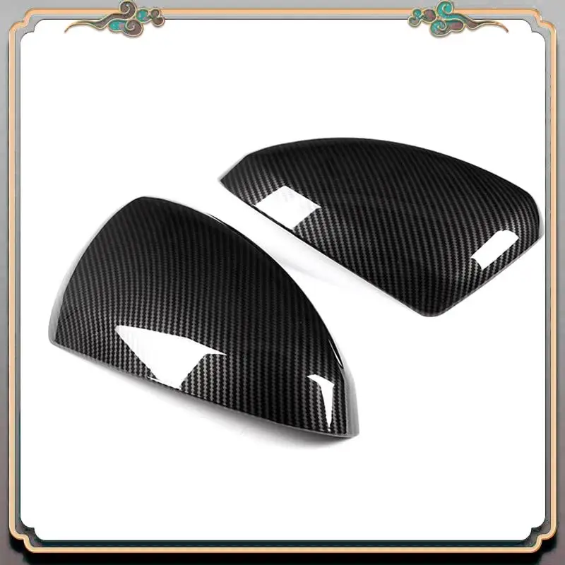 

A73Q-автомобильное зеркало заднего вида, сменные аксессуары для Toyota 86 Subaru BRZ 2012-2020, крышка зеркала боковой двери