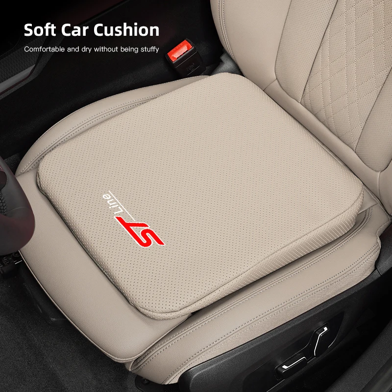 Car Seat Cover Leat… - image