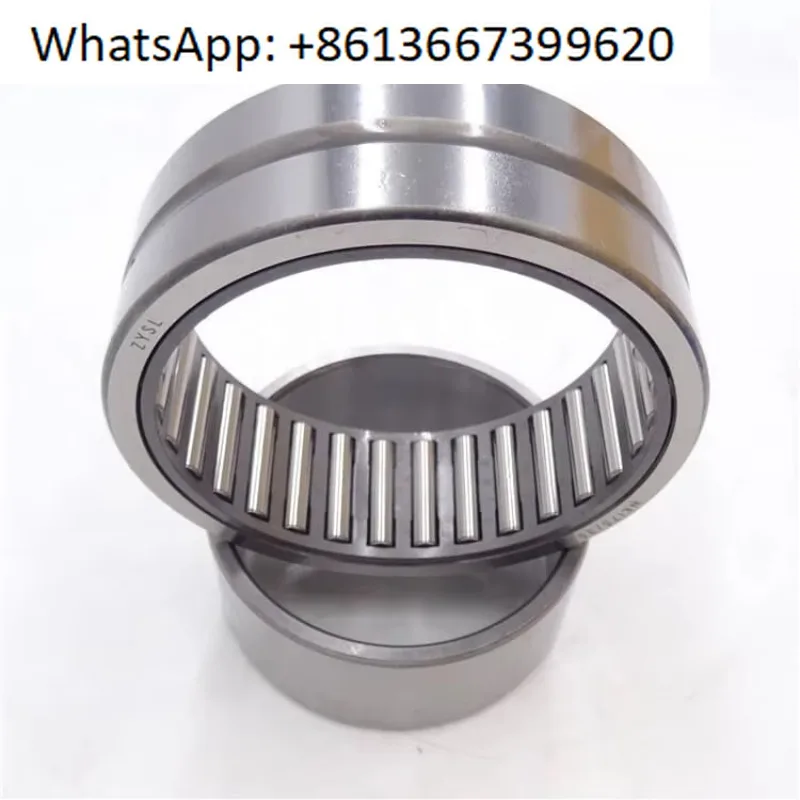 Needle roller bearing 75*105*35 mm, NKI75/35, NKI 75/35.1PCS