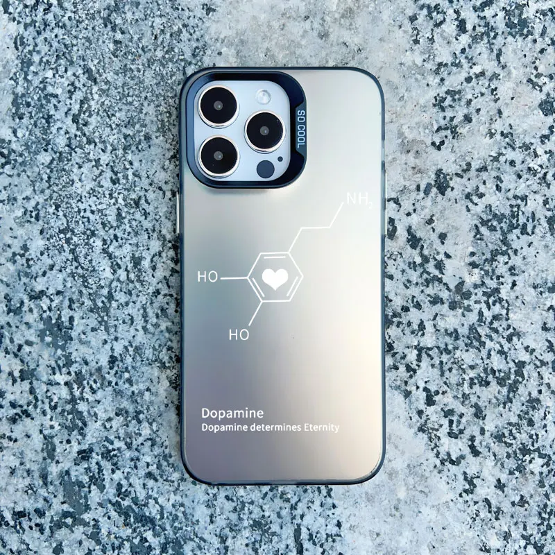 Flugzeug-Handyhülle mit Herz-Paar-Motiv für Apple iPhone 17 16 15 13 12 11 Pro Max Mini 14 Pro Max Plus – Stoßfeste Laser-Cover – Detail 11