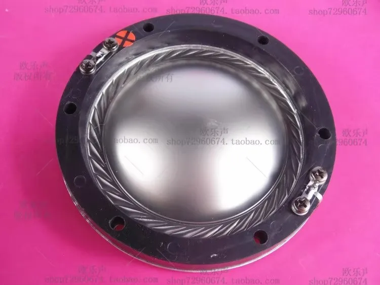 ghxamp-アルテック-288-291-299-ボイスコイル-722-ミリメートル-ccaw-フラットワイヤーラウンドフレームツイーター交換用-1-個