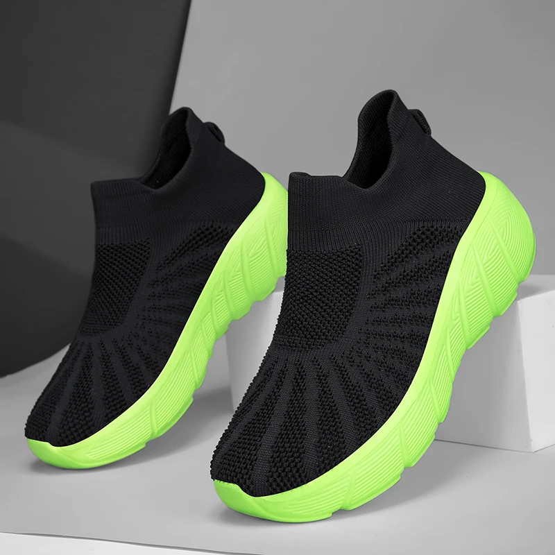 

Country Day Trip Sneakers, Wear Resistant Rubber Sole for Village Sightseeing, Snack Tasting and Casual Short Road Driving Tours